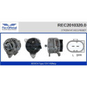 Alternador RECOFICIAL REC2010320.0