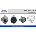 Alternador RECOFICIAL REC2010326.0