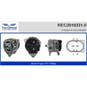 Alternador RECOFICIAL REC2010331.0
