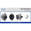 Alternador RECOFICIAL REC2010333.0