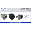 Alternador RECOFICIAL REC2010339.0
