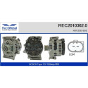 Alternador RECOFICIAL REC2010362.0