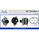 Alternador RECOFICIAL REC2010421.1