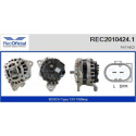 Alternador RECOFICIAL REC2010424.1