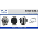 Alternador RECOFICIAL REC2010430.0
