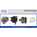 Alternador RECOFICIAL REC2010449.0