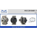 Alternador RECOFICIAL REC2010461.1