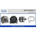 Alternador RECOFICIAL REC2010527.1