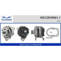 Alternador RECOFICIAL REC2010541.1