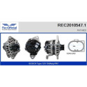 Alternador RECOFICIAL REC2010547.1