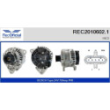 Alternador RECOFICIAL REC2010602.1