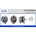 Alternador RECOFICIAL REC2010605.0