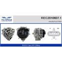 Alternador RECOFICIAL REC2010607.1