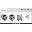 Alternador RECOFICIAL REC2010611.0