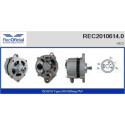 Alternador RECOFICIAL REC2010614.0