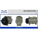 Compressor, ar condicionado