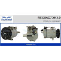 Compressor, ar condicionado