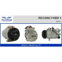 Compressor, ar condicionado RECOFICIAL RECSAC71002.1