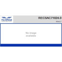 Compressor, ar condicionado RECOFICIAL RECSAC71024.0