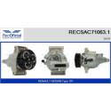 Compressor, ar condicionado RECOFICIAL RECSAC71063.1