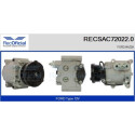 Compressor, ar condicionado RECOFICIAL RECSAC72022.0