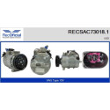 Compressor, ar condicionado RECOFICIAL RECSAC73018.1