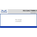 Compressor, ar condicionado RECOFICIAL RECSAC73086.0