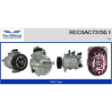 Compressor, ar condicionado RECOFICIAL RECSAC73150.1