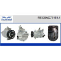 Compressor, ar condicionado