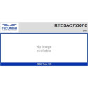 Compressor, ar condicionado RECOFICIAL RECSAC75007.0