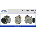Compressor, ar condicionado RECOFICIAL RECSAC75064.0