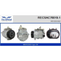 Compressor, ar condicionado RECOFICIAL RECSAC76019.1