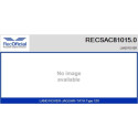 Compressor, ar condicionado RECOFICIAL RECSAC81015.0