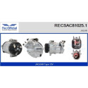 Compressor, ar condicionado RECOFICIAL RECSAC81025.1