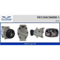 Compressor, ar condicionado RECOFICIAL RECSAC84000.1
