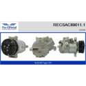 Compressor, ar condicionado