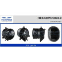 Ventilador de cabine OFICIAL RECSBW70004.0
