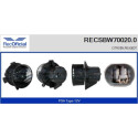 Ventilador de cabine OFICIAL RECSBW70020.0