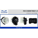Ventilador de cabine OFICIAL RECSBW70021.0