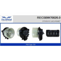 Ventilador de cabine RECOFICIAL RECSBW70026.0