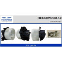Ventilador de cabine OFICIAL RECSBW70047.0