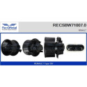 Ventilador de cabine OFICIAL RECSBW71007.0