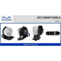 Ventilador de cabine RECOFICIAL RECSBW71008.0