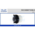 Ventilador de cabine OFICIAL RECSBW71036.0