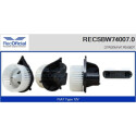 Ventilador de cabine OFICIAL RECSBW74007.0