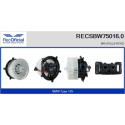 Ventilador de cabine OFICIAL RECSBW75016.0