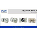 Ventilador de cabine RECOFICIAL RECSBW76019.0