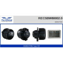 Ventilador de cabine OFICIAL RECSBW80002.0