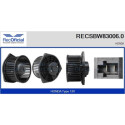 Ventilador de cabine RECOFICIAL RECSBW83006.0