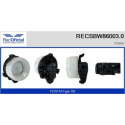 Ventilador de cabine RECOFICIAL RECSBW86003.0
